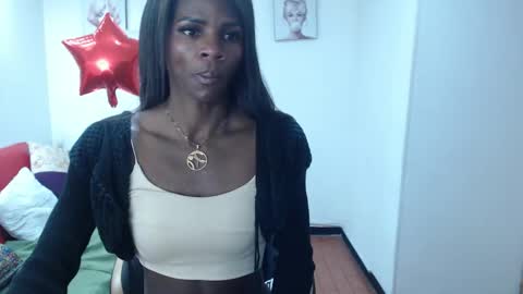 Snapshot of hanna_lamber chatting on February 2026 12:46:01 PM hanna_lamber online show from February 2026 12:46:01 PM