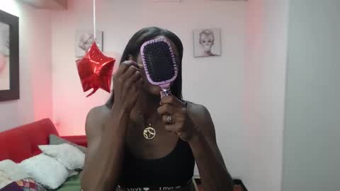 Snapshot of hanna_lamber chatting on February 2026 11:21:01 AM hanna_lamber online show from February 2026 11:21:01 AM