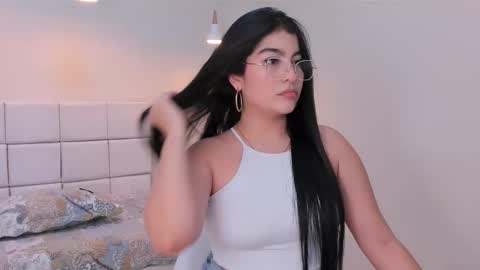 Hanna online show from March 2026 08:04:01 PM