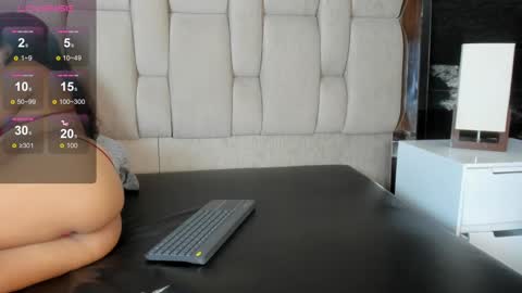 Hanna lens online show from January 2025 05:47:02 PM