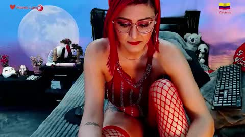 Hanna online show from February 2026 09:43:02 AM