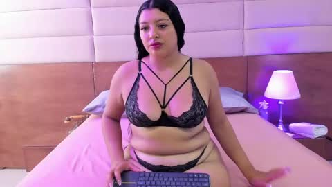 Hanna online show from May 2026 08:14:02 PM