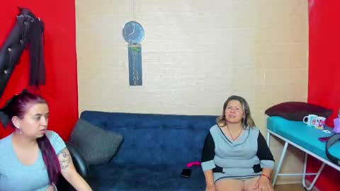 Snapshot of hanna_mature01 chatting on September 2025 01:00:01 AM Hanna online show from September 2025 01:00:01 AM