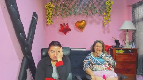 Hanna online show from February 2026 12:56:02 PM