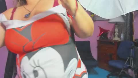 Hanna online show from March 2026 11:49:02 AM