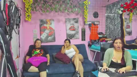 Snapshot of hanna_mature01 chatting on May 2026 02:09:02 AM Hanna online show from May 2026 02:09:02 AM