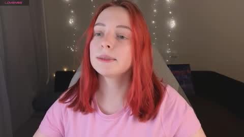 Hanna  next stream is Mo 8pm-6am by CET online show from November 2025 09:06:02 PM