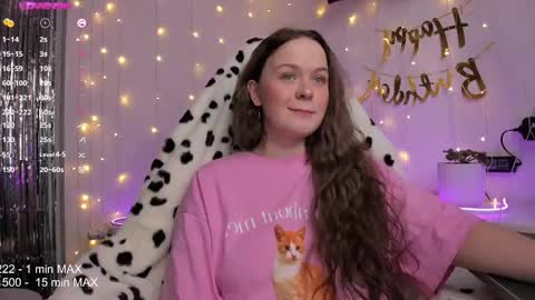 hanna montanas online show from December 2024 02:08:02 PM