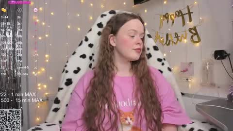 hanna montanas online show from February 2025 04:11:02 PM