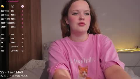 hanna montanas online show from October 2025 02:03:02 PM