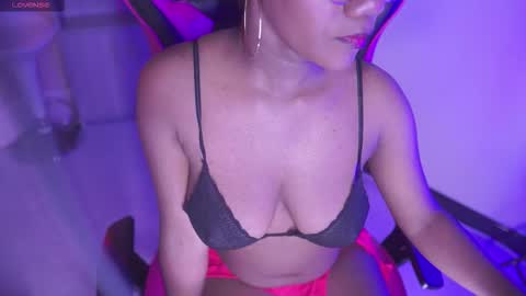 Hanna online show from September 2025 10:36:01 PM