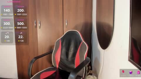 Hanna online show from March 2026 05:28:01 PM