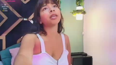 HANNA Y SEBAS online show from July 2026 12:41:01 PM