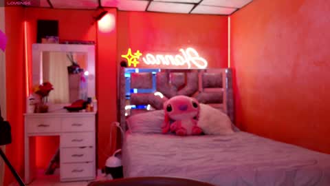 hanna online show from January 2025 03:54:01 PM