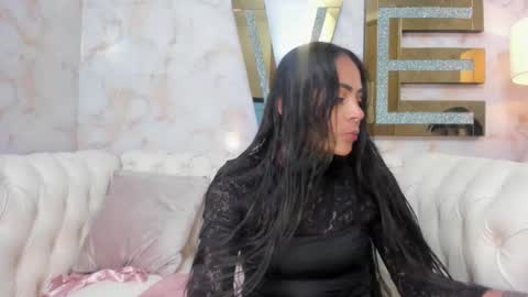 EVA online show from November 2025 10:05:01 AM