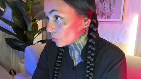 EVA online show from January 2026 02:37:01 AM