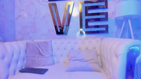 EVA online show from April 2026 01:58:01 AM