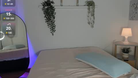 Hanna Capicorn online show from March 2025 03:51:02 AM