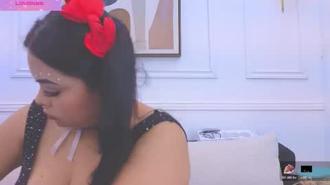 HANNA SOFIA online show from March 2026 10:23:02 AM