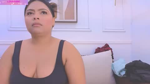 HANNA SOFIA online show from March 2026 10:53:02 AM