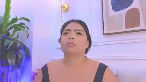 Snapshot of hanna_squirt_1 chatting on June 2026 10:54:02 AM HANNA SOFIA online show from June 2026 10:54:02 AM