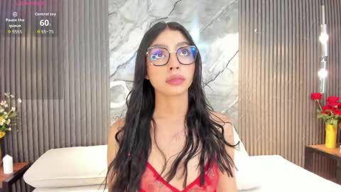 Snapshot of hanna_stell chatting on May 2026 11:51:02 AM Hanna S online show from May 2026 11:51:02 AM