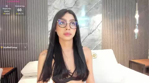 Snapshot of hanna_stell chatting on June 2026 11:34:02 AM Hanna S online show from June 2026 11:34:02 AM