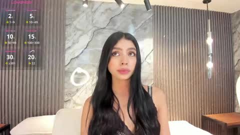 Snapshot of hanna_stell chatting on June 2026 11:35:01 AM Hanna S online show from June 2026 11:35:01 AM