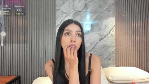 Snapshot of hanna_stell chatting on June 2026 02:44:02 PM Hanna S online show from June 2026 02:44:02 PM