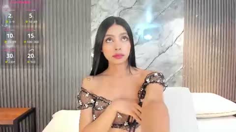 Snapshot of hanna_stell chatting on June 2026 12:03:02 PM Hanna S online show from June 2026 12:03:02 PM