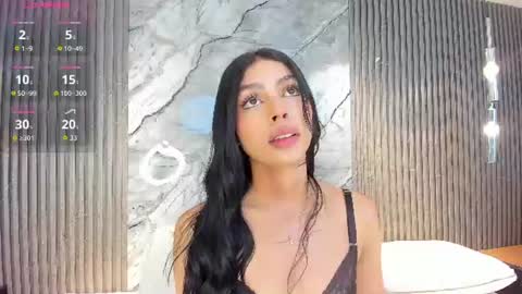 Snapshot of hanna_stell chatting on June 2026 11:41:01 AM Hanna S online show from June 2026 11:41:01 AM