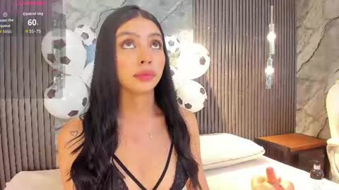 Snapshot of hanna_stell chatting on June 2026 11:42:01 AM Hanna S online show from June 2026 11:42:01 AM