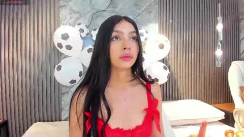 Snapshot of hanna_stell chatting on June 2026 11:37:02 AM Hanna S online show from June 2026 11:37:02 AM