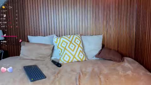 Akane Tendo online show from November 2025 03:50:02 AM