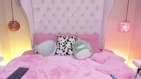 hanna online show from December 2024 05:48:01 AM