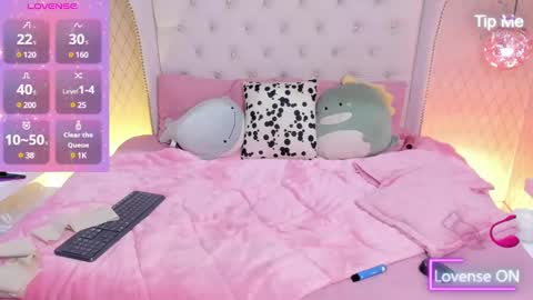 hanna online show from December 2024 08:55:02 AM