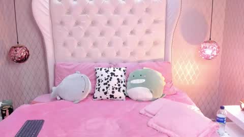 hanna online show from January 2025 05:22:02 AM