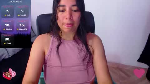 hannaagt online show from February 2026 01:30:02 PM