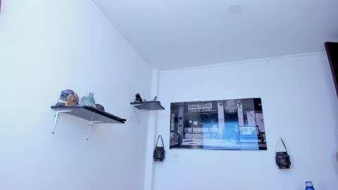 Hanna and Mike  online show from January 2025 12:10:01 PM