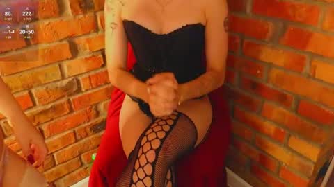 CarolinaMarie online show from July 2026 09:06:02 PM