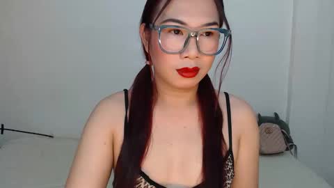 Hannah online show from September 2025 01:29:01 AM