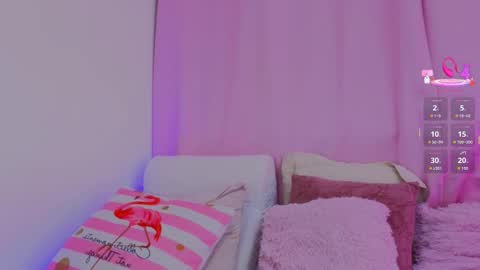 HannaB  online show from October 2025 05:15:02 AM