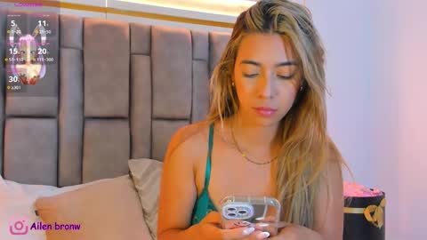 Eliana online show from March 2026 12:49:02 AM