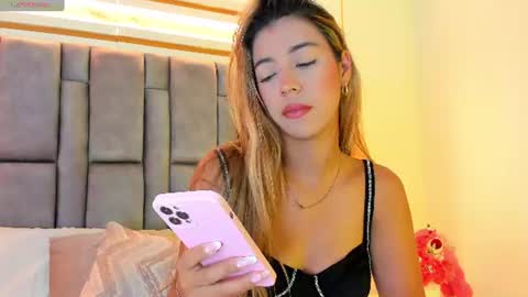 Eliana online show from June 2026 11:01:02 AM