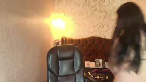 Snapshot of hannacarterr chatting on June 2026 10:47:02 AM Hanna online show from June 2026 10:47:02 AM