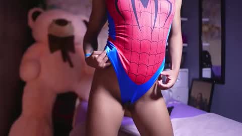 Hanna online show from March 2026 11:29:02 PM