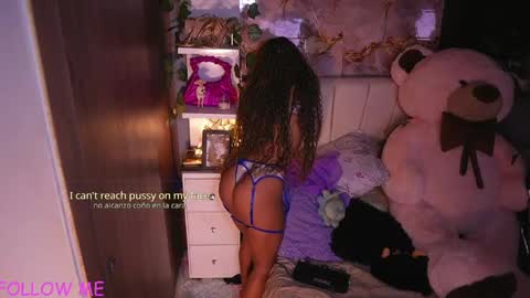 Hanna online show from April 2026 09:30:01 PM