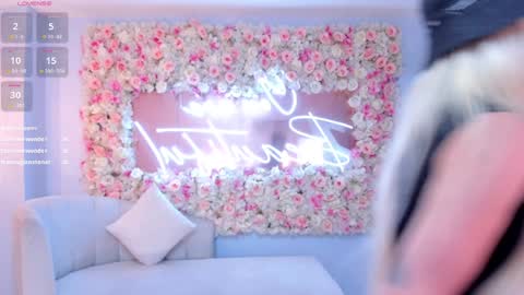  Hanna Connor  online show from January 2025 02:26:02 AM