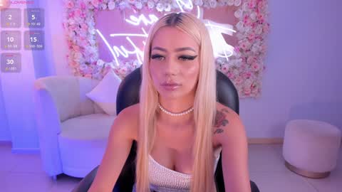  Hanna Connor  online show from January 2025 08:53:02 PM