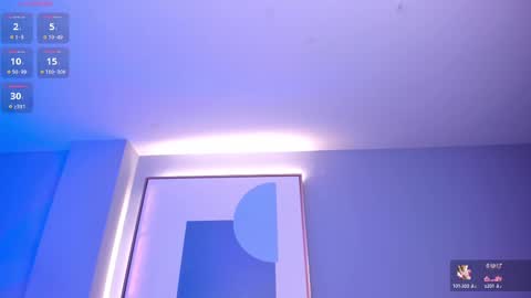  Hanna Connor  online show from March 2025 11:05:02 PM